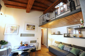Отель Acacia Apartments Salvia-Rosmarino  Флоренция